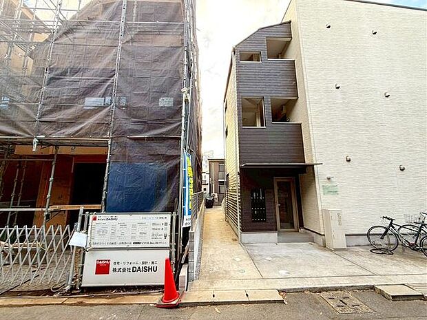 12/6撮影のお写真です