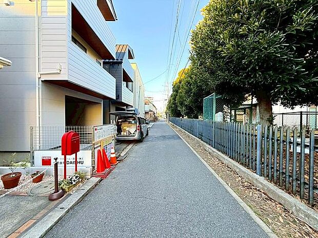 1/24撮影のお写真です