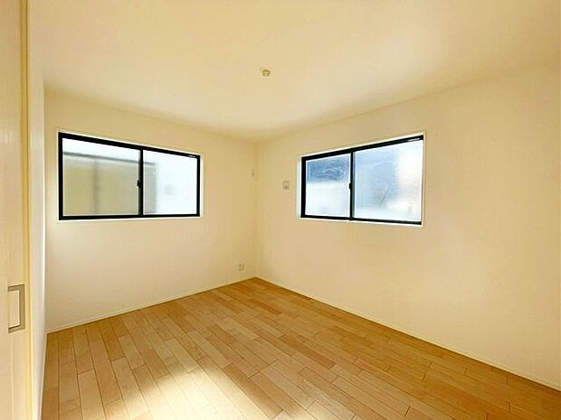 完成済みのため、中をご見学いただけます。お気軽にお問い合わせください！