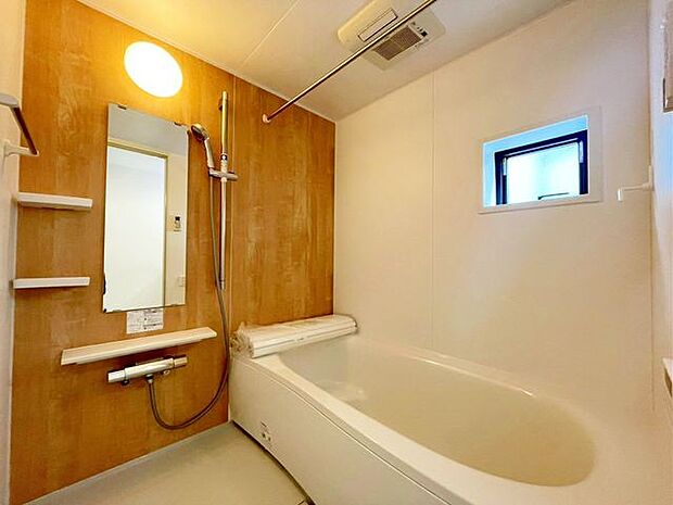 完成済みのため、中をご見学いただけます。お気軽にお問い合わせください！