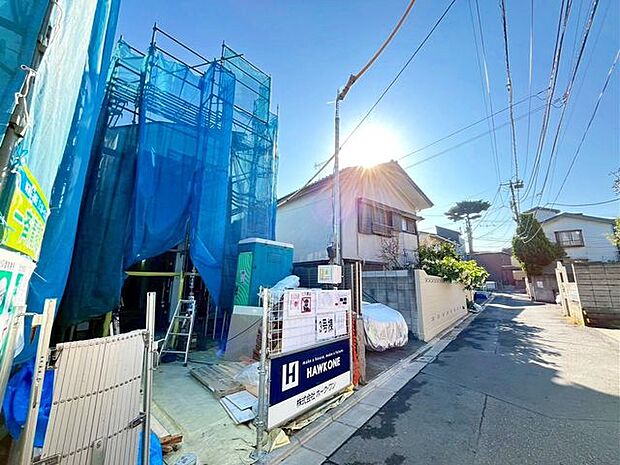 11/28撮影のお写真です