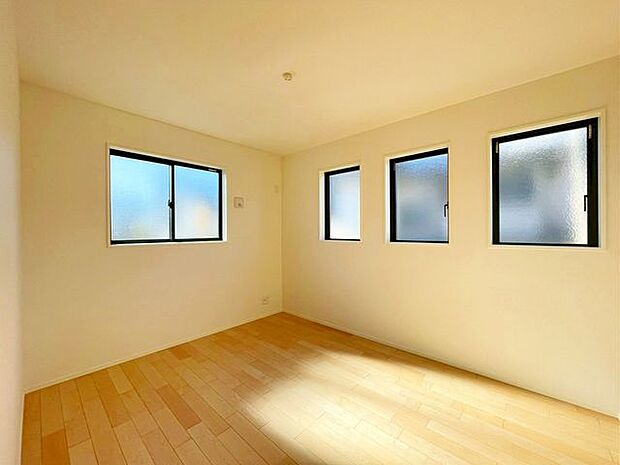 完成済みのため、中をご見学いただけます。お気軽にお問い合わせください！