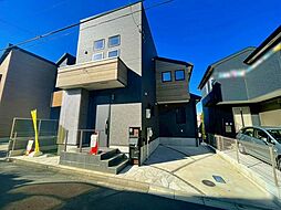 千葉県松戸市常盤平双葉町