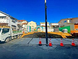 千葉県松戸市秋山