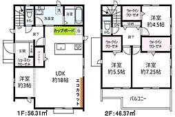 千葉県市川市大野町１丁目