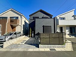 千葉県市川市大野町１丁目