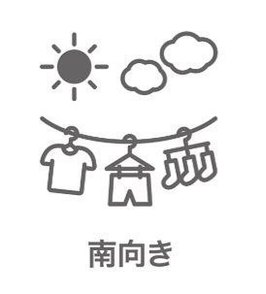 【バルコニー】