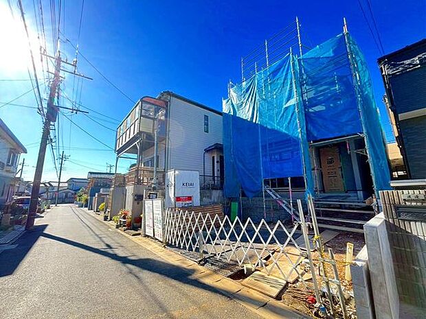 12/4撮影のお写真です