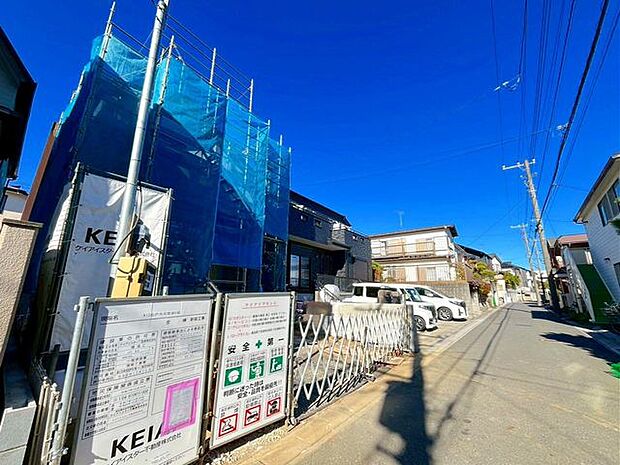 12/4撮影のお写真です