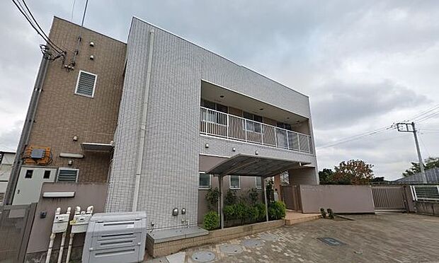 東松戸保育園 徒歩21分。 1630m