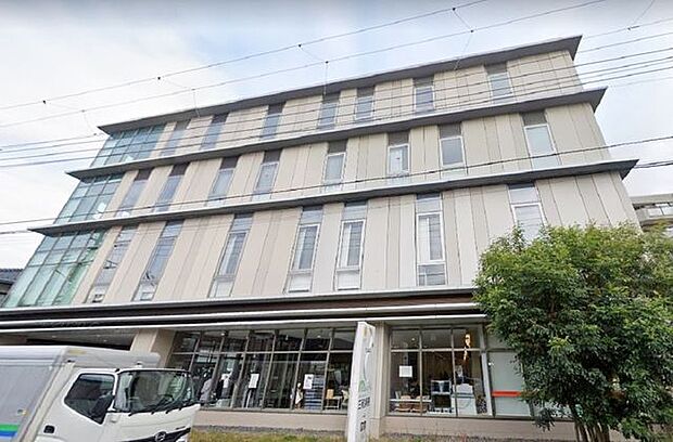 医療法人社団鼎会三和病院 徒歩16分。 1220m