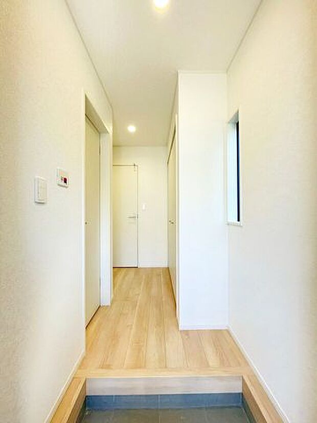 1・2号棟ともに内見可能です！ご質問なども受け付けておりますので、お気軽にお問い合わせください♪