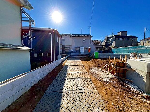 12/8撮影のお写真です