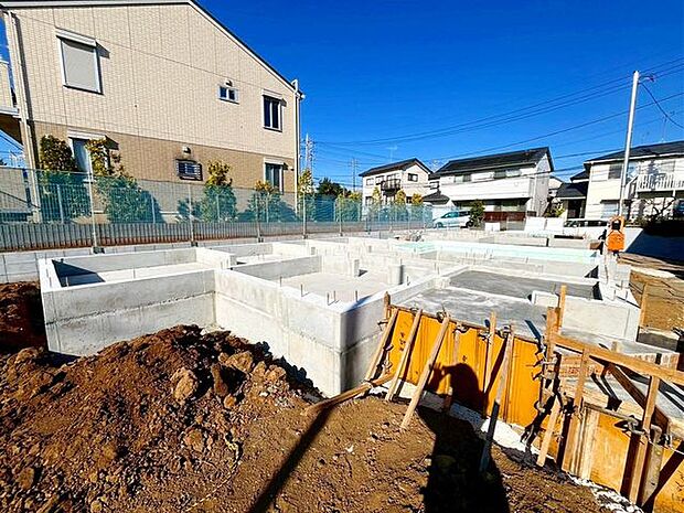 12/8撮影のお写真です