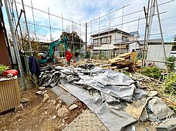 千葉県松戸市古ケ崎