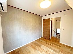 子供部屋の画像