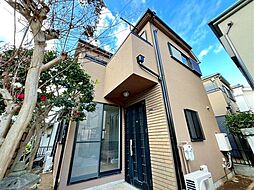 千葉県市川市欠真間２丁目