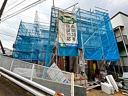 千葉県市川市中国分５丁目