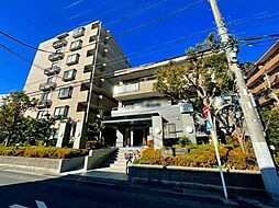 グリーンキャピタル下総中山