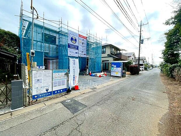 2/27撮影のお写真です