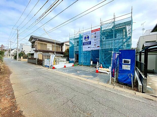 2/27撮影のお写真です