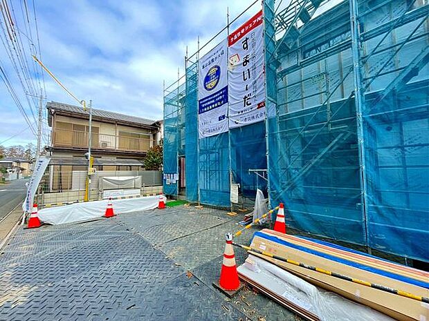 2/27撮影のお写真です