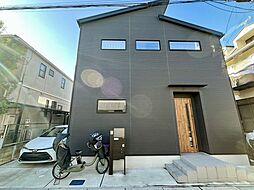 千葉県市川市東菅野４丁目