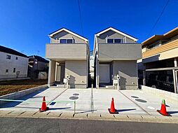 千葉県市川市宮久保１丁目