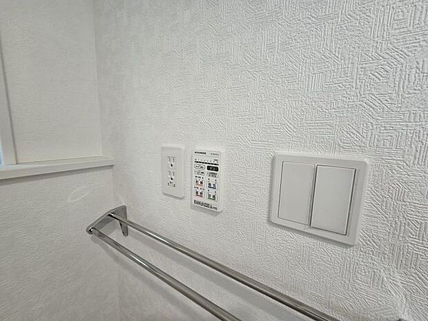 【冷暖房・空調設備】