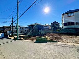 千葉県市川市北国分２丁目