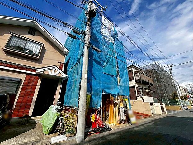 2/20撮影のお写真です