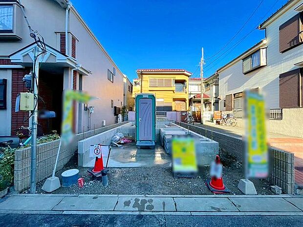 1/8撮影のお写真です