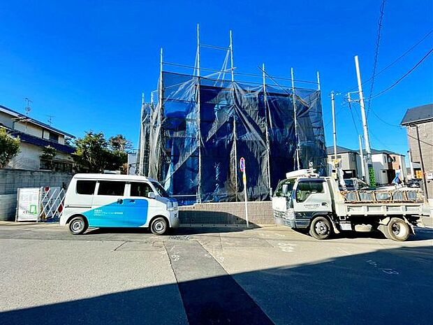 1/9撮影のお写真です