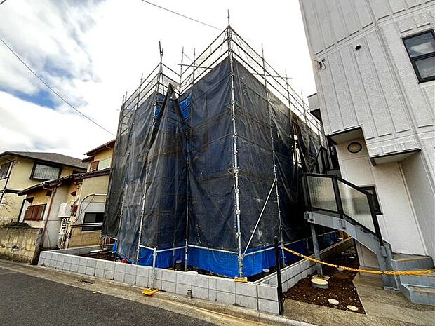 2/27撮影のお写真です