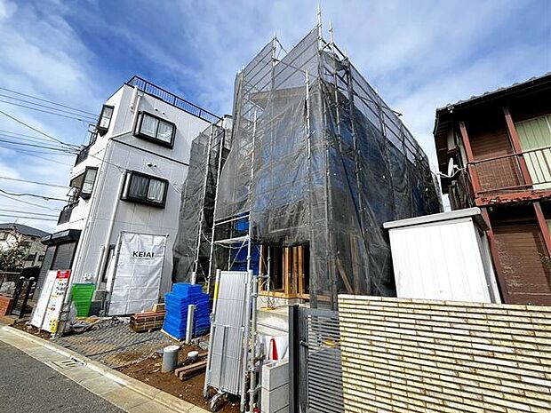 2/27撮影のお写真です