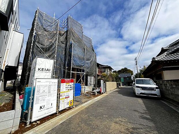 2/27撮影のお写真です