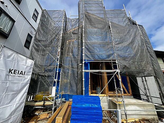 2/27撮影のお写真です