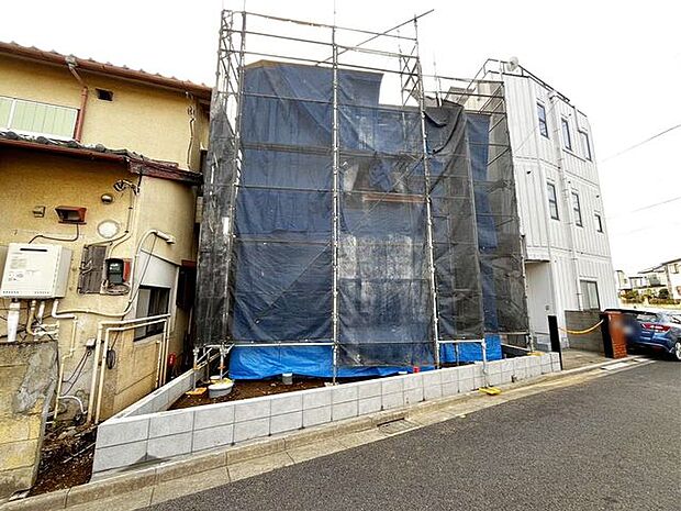 2/27撮影のお写真です