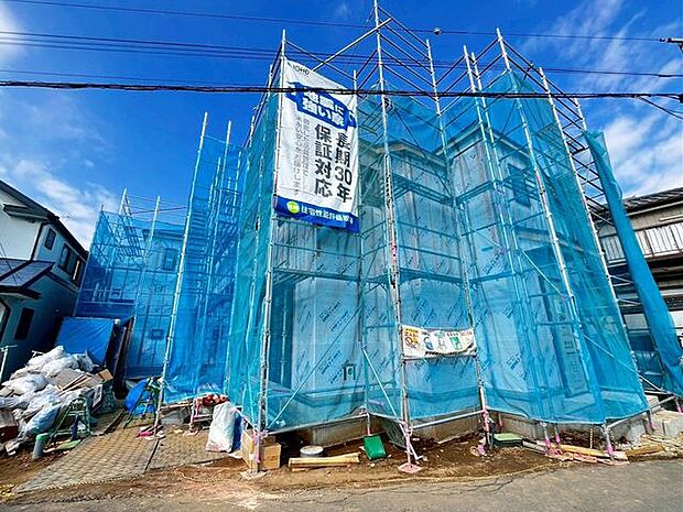 2/13撮影のお写真です