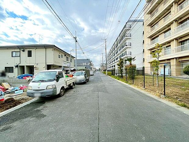 2/13撮影のお写真です