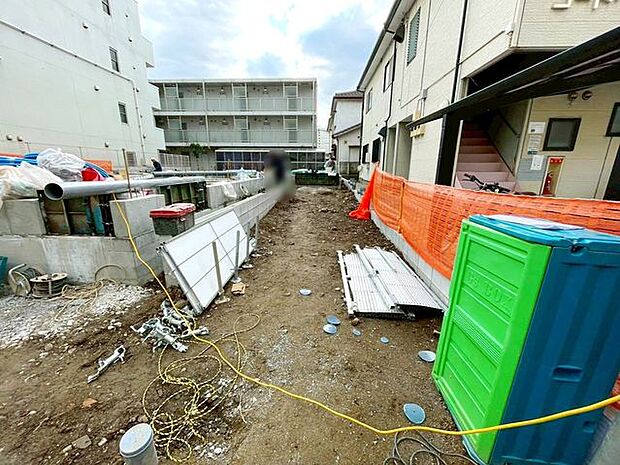 2/13撮影のお写真です