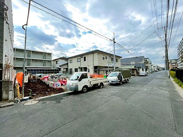 2/13撮影のお写真です