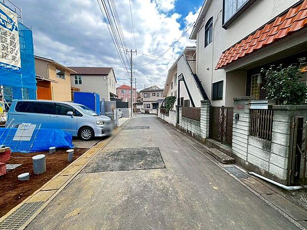 2/13撮影のお写真です