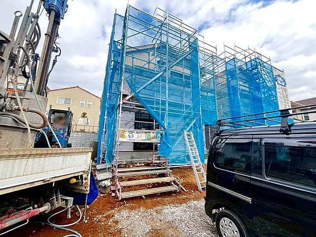 2/13撮影のお写真です