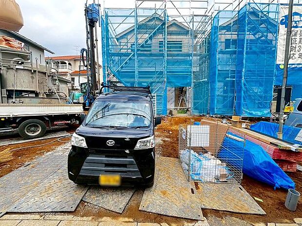 2/13撮影のお写真です