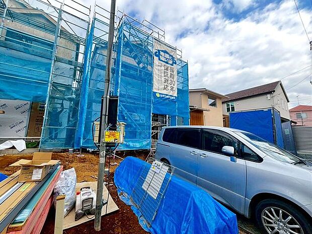 2/13撮影のお写真です