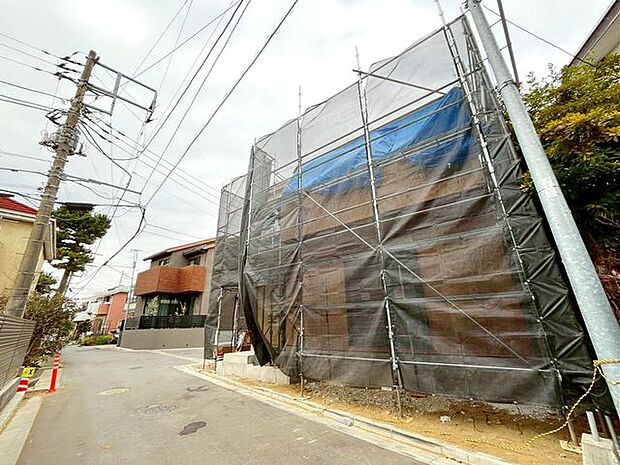 1/20撮影のお写真です