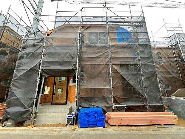 1/20撮影のお写真です