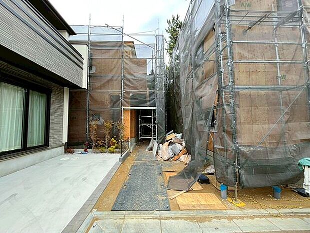 1/20撮影のお写真です