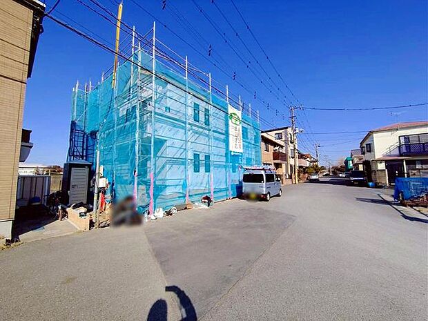 1/27撮影のお写真です